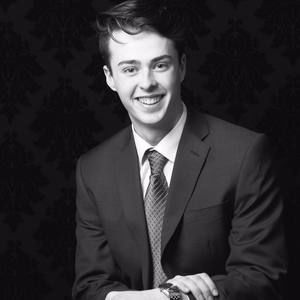 Meet your Posher, Tyler